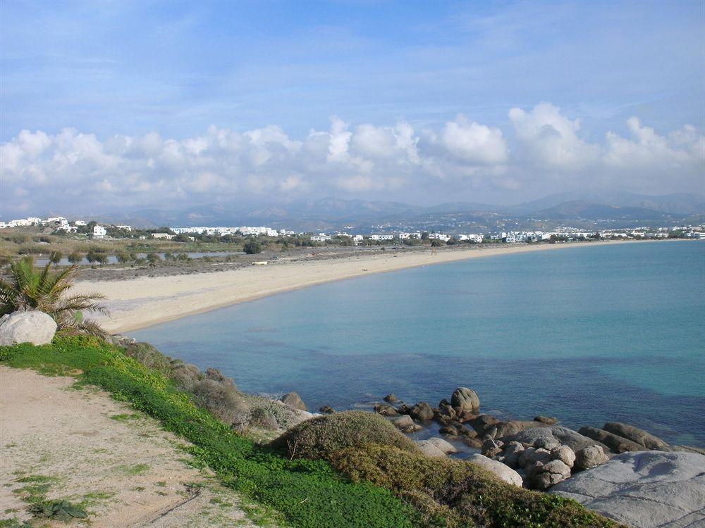 Studios Diogenis Naxos City Ngoại thất bức ảnh